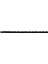 10,50X265MM Izar DIN1869N Hss Taşlanmış Buhar Menevişli Ekstra Uzun Matkap Ucu 1