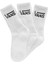 VN0A4MYX Wm Classic Crew Wmns Çorap 2