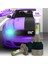 Opel Meriva (2003-2008) Kısa Far Xenon LED Şimşek Etkili Buz Mavi H8 2