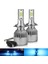 Renault Scenıc 2004-2009 H11 Xenon LED Xenon Sis Farı 1