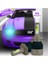 Renault Scenıc 2004-2009 H11 Xenon LED Xenon Sis Farı 2