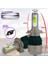 Renault Scenıc 2004-2009 H11 Xenon LED Xenon Sis Farı 4