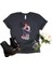 Zarif Kız Yamalar Giysi Için Dıy A-Seviye Yıkanabilir Ütüyle Transfer Giyim Için Baskı-On Kadın T-Shirt Termal Etiket Dekor (Yurt Dışından) 3