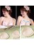 1 Çift Bikini Eklemek Göğüs Pedi Kadın Yaz Ekler Sünger Köpük Sutyen Pedleri Göğüs Fincan Meme Sutyen (Yurt Dışından) 4