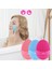 KD-308B Ultrasonik Sil Yüz Fırça Temizleyici Su Geçirmez Yüz Spa Masaj Aleti - Mavi (Yurt Dışından) 5