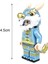 Childrenworld Montajlı Minifigure Heykelcik Dragon-Man Mini Şekil Yapı Taşı Oyuncaklar (Yurt Dışından) 2