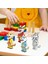 Childrenworld Montajlı Minifigure Heykelcik Dragon-Man Mini Şekil Yapı Taşı Oyuncaklar (Yurt Dışından) 5