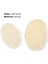 Trendygirl Vücut Scrubber Sağlıklı Rahat Sünger Banyo Havlusu (Yurt Dışından) 2