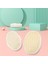 Trendygirl Vücut Scrubber Sağlıklı Rahat Sünger Banyo Havlusu (Yurt Dışından) 3