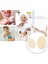 Trendygirl Vücut Scrubber Sağlıklı Rahat Sünger Banyo Havlusu (Yurt Dışından) 5