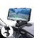 [rongcai] Yenı Dashboard Araç Telefonu Tutucu 360° Döndürme Evrensel Cep Telefonu Araba Sabitleme Kıskacı Standı 360 Derece Araç Navigasyon Braketi (Yurt Dışından) 1