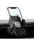 Joyroom JR-ZS259 360 Derece Dönen Germe Mekanik Araba Hava Firar Tutucu 4.7-6.9 Inç Cep Telefonları Için (Yurt Dışından) 2
