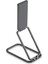 Telefon Zil Tutucu 360 Döndürülebilir Katlanabilir Cep Telefonu Standı Parmak Kickstand (Yurt Dışından) 1