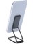 Telefon Zil Tutucu 360 Döndürülebilir Katlanabilir Cep Telefonu Standı Parmak Kickstand (Yurt Dışından) 3