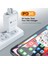 Pd 20W USB Şarj Aleti Qc3.0 Hızlı Şarj iPhone 12 11 Pro Max Xiaomi 10 Samsung Oneplus Evrensel Adaptör Cep Telefonu Şarj Cihazı (Yurt Dışından) 3