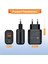 Pd 20W USB Şarj Aleti Qc3.0 Hızlı Şarj iPhone 12 11 Pro Max Xiaomi 10 Samsung Oneplus Evrensel Adaptör Cep Telefonu Şarj Cihazı (Yurt Dışından) 5