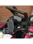 CB500X Navigasyon Braketi-1 * Navigasyon Braketi-Siyah (Yurt Dışından) 1