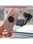 [yeni Ürün] Evrensel Manyetik Araç Telefonu Tutucu Araç Standı Montaj Tutucu 360 Dönebilen Stand Desteği Ön Cam Kontrol Paneli Cep Telefonu Tutucu (Yurt Dışından) 4