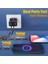 Maerknon USB C Şarj Cihazı 20W Hızlı Şarj Qc 3.0 Hızlı Telefon Duvar Şarj Cihazı C Tipi Pd Güç Adaptörü Samsung Xiaomi iPhone 14 13 (Yurt Dışından) 3