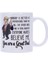 Komik Büyük Baba Donald Trump Kahve Kupalar Handgrip Seramik Fincan Kahve Süt Çay Kupa Drinkware Babalar Günü Hediyesi Kupalar (Yurt Dışından) 1