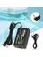 Psp 1000/2000/3000 Için Duvar Şarj Cihazı Ac Adaptör Besleme Kablosu (Yurt Dışından) 1