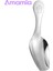 Amamia Kahve Kaşığı Ayna Cilalı Mini Taşınabilir Çay Şeker Tuz Baharat Kaşığı Mutfak Aracı (Yurt Dışından) 2