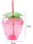 500 ml Yaz Sevimli Çilek Saman Su Şişesi Karikatür Gıda Sınıfı Pp Geniş Uygulama Ev Drinkware Için Süt Kahve Saman Bardağı Profesyonel Tasarım (Yurt Dışından) 4