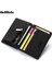 Tavsiye Ultra Kart Cüzdan Erkek Ince Mini Cüzdan Iş Sihirli Cüzdan Yüksek Kaliteli Bozuk Para Cüzdanı Kredi Kartı Tutucu Çanta Dropship (Yurt Dışından) 1
