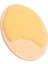 Adet Spa Silikon Güzellik Yıkama Pedi Cilt Fırçalama Temizleme Pedi Yıkama Yüz Yüz Peeling Fırçası Temizleyici Aracı (Yurt Dışından) 5
