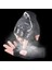 Spor Salonu Eldivenleri Fitness Ağırlık Kaldırma Eldivenleri Vücut Geliştirme Eğitimi Перчатки Велосипедные Erkekler Guantes Spor Salonu Hombre Bisiklet Eldivenleri (Yurt Dışından) 2
