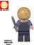 8 Adet/takım WM6101 Jack Torrance Sam Piramit Kafa Cadılar Bayramı Serisi Şekil Dıy Yapı Taşları Tuğlalar Korkunç Film Çocuk Oyuncakları Çocuklar Için Aksiyon Figürü Hediye (Yurt Dışından) 2