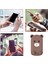 IPhone IPad Taşınabilir Telefon Standı Için Ayarlanabilir Telefon Tutucu Standı (Yurt Dışından) 3