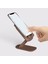 IPhone IPad Taşınabilir Telefon Standı Için Ayarlanabilir Telefon Tutucu Standı (Yurt Dışından) 5