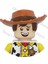 Mini Aksiyon Oyuncak Anime Figürleri Yapı Taşları Karikatür Bebek Hikayesi Mickey Mouse Winnie The Pooh Dondurulmuş Dikiş Donald Duck Hediyeler (Yurt Dışından) 2
