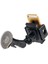 Evrensel 360 Derece Dönebilen Vantuz Araç Tutucu / Masaüstü Standı, Iphone, Galaxy, Sony, Lenovo, Htc, Huawei ve Diğer Akıllı Telefonlar Için Genişlik: 5,1 cm - 10,5 cm (Yurt Dışından) 4