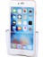 Shunweı SD-1136 Şeffaf Cep Telefonu Kutusu, Iphone, Galaxy, Huawei, Xiaomi, Sony, Lg, Htc, Google ve Diğer Akıllı Telefonlar Için (Yurt Dışından) 4