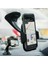360 Dönebilen Araç Camı Vantuz Dağı Cep Telefonu Tutucu Braketi Standı (Yurt Dışından) 1