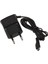 Taşınabilir 110 V-240 V Ab Tak Ac Duvar Şarj Adaptörü Galaxy S2 I9100 (Yurt Dışından) 2