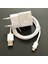 Evrensel Mikro USB Kablosu Seyahat Duvar Hızlı Adaptör Cep Telefonu Şarj Cihazı Huawei P Akıllı Xiaomi Redmi Not 4 5 Samsung S6 S7 (Yurt Dışından) 1