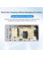 USB Şarj Aleti 12 Port Hub Evrensel Duvar Masaüstü Cep Telefonu Adaptörü Için Hızlı Şarj Istasyonu Dock (Yurt Dışından) 5