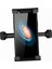 Rock Universal Araç Arka Koltuk Kafalık Tutucu Dağı, Iphone, Ipad, Galaxy, Huawei, Xiaomi, Lg, Lenovo, Sony, Htc, Diğer Akıllı Telefonlar ve Tabletler Için (Yurt Dışından) 5