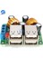 4 Port USB Şarj Modülü Dc 12V 5V 5A Gerilim Dönüştürücü Güç Bankası Pil Telefon Mp3/mp4 Için Şarj (Yurt Dışından) 1