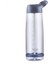 Green Home 550ML 850ML 1000ML Açık Saman Su Şişesi Büyük Kapasiteli Spor Drinkware (Yurt Dışından) 1