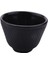 Dökme Demir Çay Fincanları Drinkware Çin El Yapımı Kung Fu Kahve Araçları Sağlık Puantiyeli Demir Bardak Demir Pot Retro Fincan (Yurt Dışından) 2