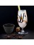 Dökme Demir Çay Fincanları Drinkware Çin El Yapımı Kung Fu Kahve Araçları Sağlık Puantiyeli Demir Bardak Demir Pot Retro Fincan (Yurt Dışından) 4