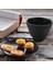 Dökme Demir Çay Fincanları Drinkware Çin El Yapımı Kung Fu Kahve Araçları Sağlık Puantiyeli Demir Bardak Demir Pot Retro Fincan (Yurt Dışından) 5