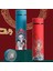 Vakum Bardak Sızdırmaz Opera Karakteri Baskılı Vakum Şişesi (Yurt Dışından) 3