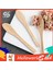 Helloworld Doldurma Spatulaları Iki Ucu Mevcut Mutfak Aletleri Dumpling Çeşni Dolum Kaşıkları (Yurt Dışından) 3