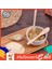 Helloworld Doldurma Spatulaları Iki Ucu Mevcut Mutfak Aletleri Dumpling Çeşni Dolum Kaşıkları (Yurt Dışından) 4