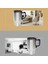 Ma 12 V Çelik Termos Isıtma Fincan Araba Oto Adaptörü Isıtmalı Su Isıtıcısı Seyahat 500 Ml-Gümüş (Yurt Dışından) 4